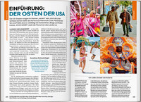 LONELY PLANET Reiseführer USA Osten LONELY PLANET Reiseführer USA Osten