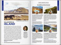 LONELY PLANET Reiseführer Island LONELY PLANET Reiseführer Island