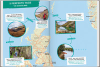 MARCO POLO OUTDOOR GUIDE Reiseführer Schottland MARCO POLO OUTDOOR GUIDE Reiseführer Schottland