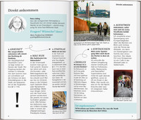 DUMONT direkt Reiseführer Stockholm DUMONT direkt Reiseführer Stockholm