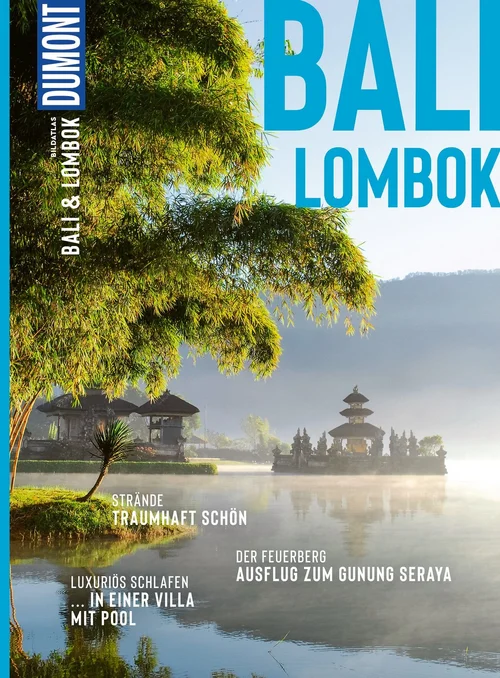 DUMONT Bildatlas Bali & Lombok DUMONT Bildatlas Bali & Lombok