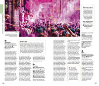 Vis-à-Vis Reiseführer Delhi, Agra & Jaipur Vis-à-Vis Reiseführer Delhi, Agra & Jaipur