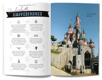 GuideMe Reiseführer Disneyland® Paris Freizeitpark Guide