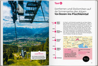 MARCO POLO Camper Guide Südtirol, Gardasee & Venetien MARCO POLO Camper Guide Südtirol, Gardasee & Venetien