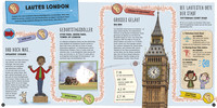 Lonely Planet Kinderreiseführer Komm mit nach London (Lonely Planet Kids)