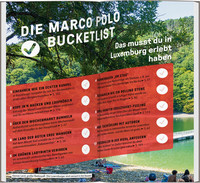 MARCO POLO Reiseführer Luxemburg MARCO POLO Reiseführer Luxemburg