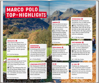 MARCO POLO England MARCO POLO England
