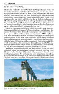 TRESCHER Reiseführer Mosel