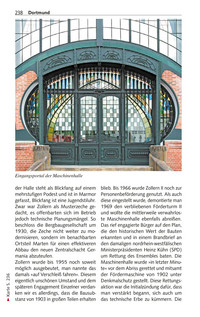 TRESCHER Reiseführer Ruhrgebiet TRESCHER Reiseführer Ruhrgebiet