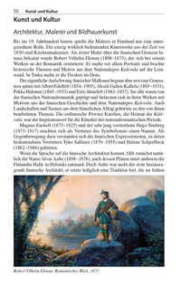 TRESCHER Reiseführer Finnland TRESCHER Reiseführer Finnland