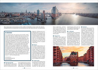 KUNTH Mit dem Wohnmobil in 60 Städte Europas KUNTH Mit dem Wohnmobil in 60 Städte Europas