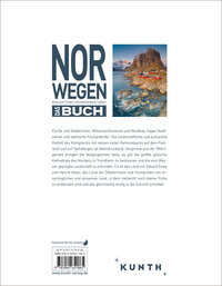 KUNTH Norwegen. Das Buch KUNTH Norwegen. Das Buch