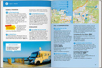 MARCO POLO Camper Guide Bretagne & Normandie MARCO POLO Camper Guide Bretagne & Normandie