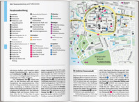 DUMONT Reise-Taschenbuch Reiseführer Mecklenburgische Seenplatte DUMONT Reise-Taschenbuch Reiseführer Mecklenburgische Seenplatte