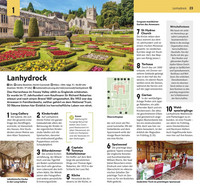 Top10 Reiseführer Cornwall & Devon Top10 Reiseführer Cornwall & Devon