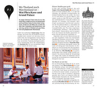 DUMONT direkt Reiseführer Bangkok