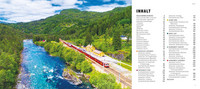 LONELY PLANET Bildband Entdecke Europa mit dem Zug LONELY PLANET Bildband Entdecke Europa mit dem Zug