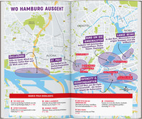 MARCO POLO Reiseführer Hamburg MARCO POLO Reiseführer Hamburg