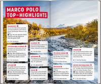 MARCO POLO Reiseführer Schweden MARCO POLO Reiseführer Schweden