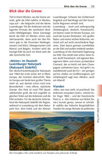 TRESCHER Reiseführer Eifel TRESCHER Reiseführer Eifel