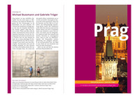 MICHAEL MÜLLER REISEFÜHRER Prag MM-City MICHAEL MÜLLER REISEFÜHRER Prag MM-City