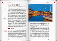 Baedeker Reiseführer Sardinien Baedeker Reiseführer Sardinien