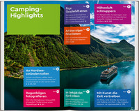 MARCO POLO Camper Guide Südnorwegen MARCO POLO Camper Guide Südnorwegen