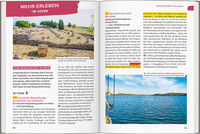 MARCO POLO OUTDOOR GUIDE Reiseführer Korsika