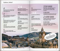 DUMONT direkt Reiseführer Edinburgh DUMONT direkt Reiseführer Edinburgh