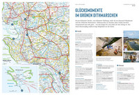 DUMONT Bildatlas Nordseeküste Schleswig-Holstein DUMONT Bildatlas Nordseeküste Schleswig-Holstein