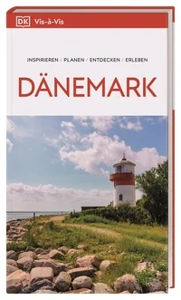 Vis-à-Vis Reiseführer Dänemark Vis-à-Vis Reiseführer Dänemark