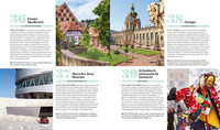 Lonely Planet Ultimative Reiseziele Deutschland