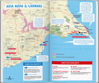 MARCO POLO Reiseführer Zypern Nord und Süd MARCO POLO Reiseführer Zypern Nord und Süd