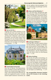 TRESCHER Reiseführer Weimar TRESCHER Reiseführer Weimar