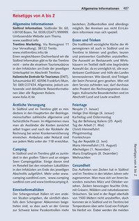 TRESCHER Reiseführer Südtirol und Trentino TRESCHER Reiseführer Südtirol und Trentino