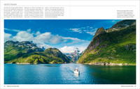 KUNTH Norwegen. Das Buch KUNTH Norwegen. Das Buch