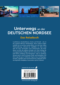KUNTH Unterwegs an der deutschen Nordsee KUNTH Unterwegs an der deutschen Nordsee