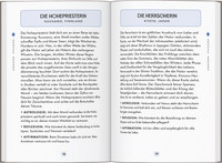 LONELY PLANET Reise Tarot