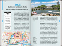 DUMONT Reise-Taschenbuch Reiseführer Tal der Loire DUMONT Reise-Taschenbuch Reiseführer Tal der Loire