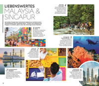 Vis-à-Vis Reiseführer Malaysia & Singapur Vis-à-Vis Reiseführer Malaysia & Singapur
