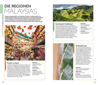 Vis-à-Vis Reiseführer Malaysia & Singapur Vis-à-Vis Reiseführer Malaysia & Singapur