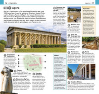 TOP10 Reiseführer Athen TOP10 Reiseführer Athen