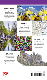 Vis-à-Vis Reiseführer Niederlande Vis-à-Vis Reiseführer Niederlande