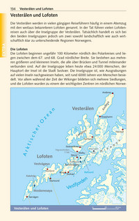 TRESCHER Reiseführer Kreuzfahrten Nordmeer und Arktis TRESCHER Reiseführer Kreuzfahrten Nordmeer und Arktis