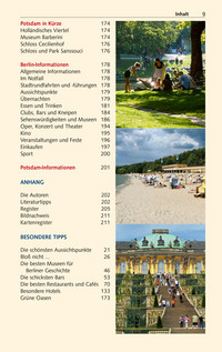 TRESCHER Reiseführer Berlin Kurztrip TRESCHER Reiseführer Berlin Kurztrip