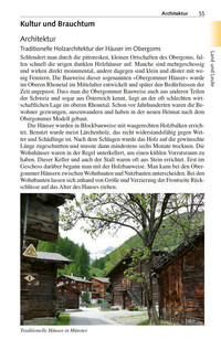 TRESCHER Reiseführer Wallis TRESCHER Reiseführer Wallis