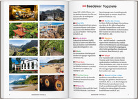 Baedeker SMART Reiseführer Madeira