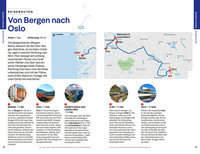 LONELY PLANET Reiseführer Norwegen LONELY PLANET Reiseführer Norwegen