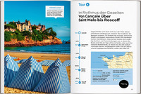 MARCO POLO Camper Guide Bretagne & Normandie MARCO POLO Camper Guide Bretagne & Normandie
