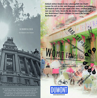 DUMONT direkt Reiseführer Madrid DUMONT direkt Reiseführer Madrid